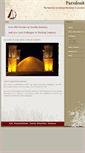 Mobile Screenshot of parsdookco.com